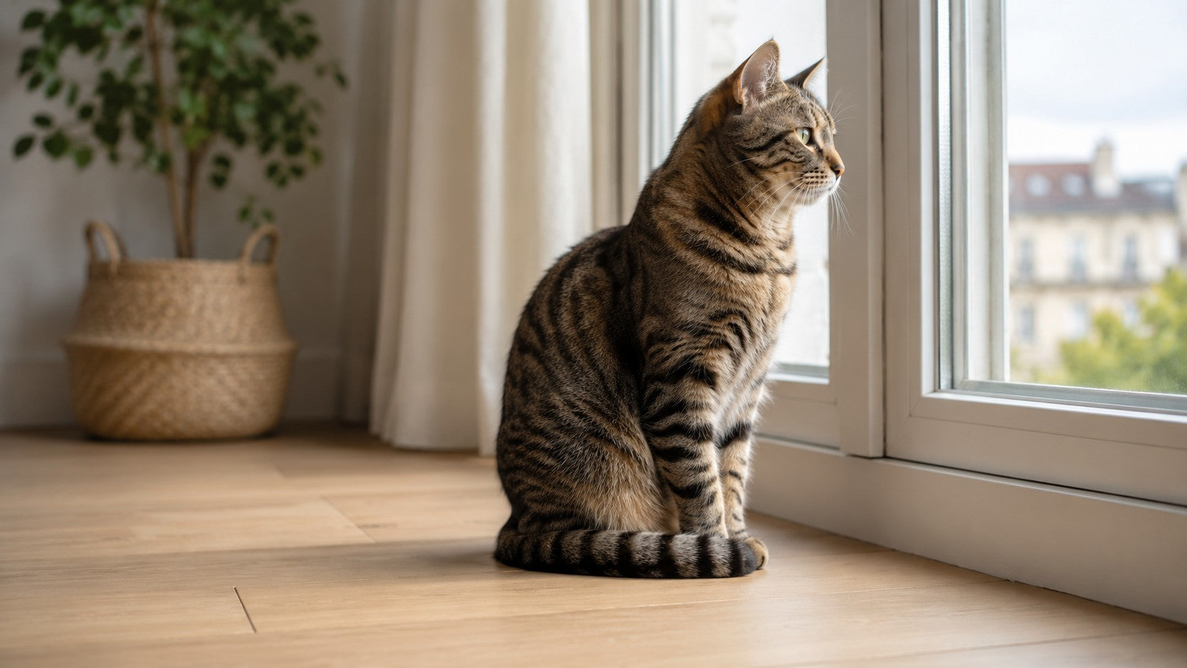 Chat qui vomit : quand faut-il s’inquiéter ?