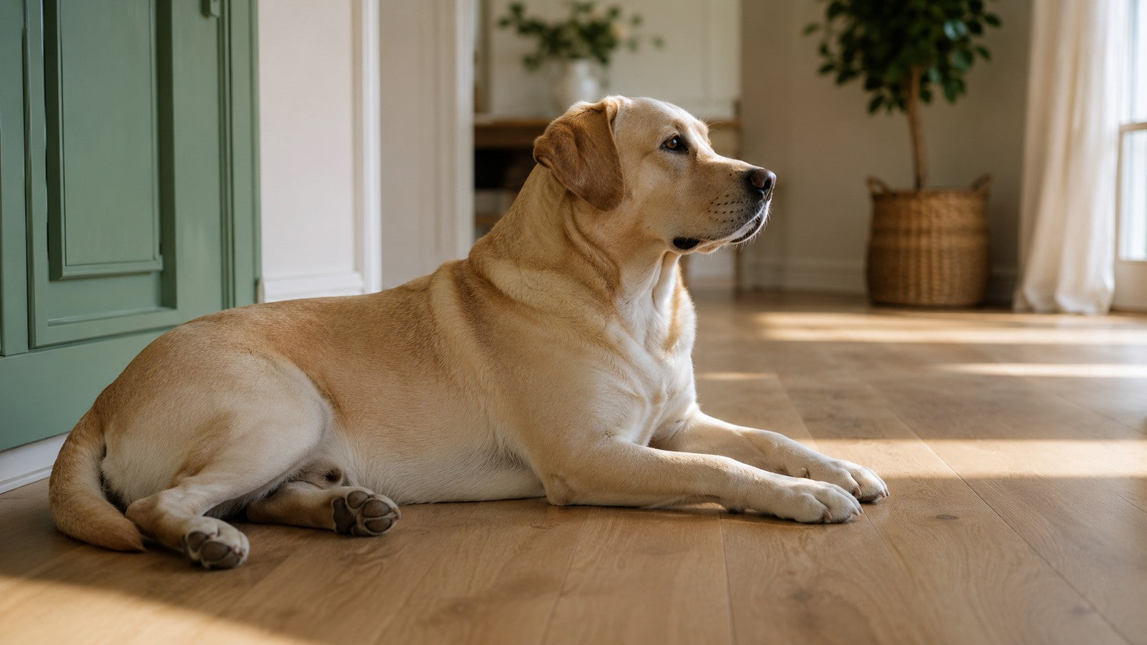 Torsion d’estomac du chien : reconnaître les symptômes