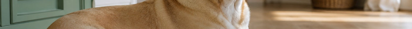 Torsion d’estomac du chien : reconnaître les symptômes