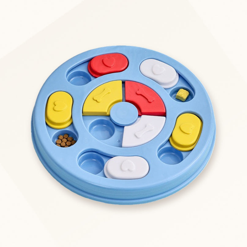 Puzzle distributeur — 31 modèles — Chien & chat