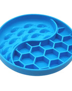 Bleu foncé