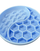 Bleu clair