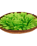 Vert citron
