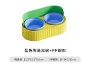 Double Bowl 350ml-2