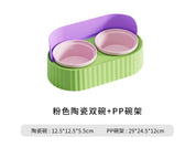 Double Bowl 350ml-3