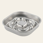 Carré inox