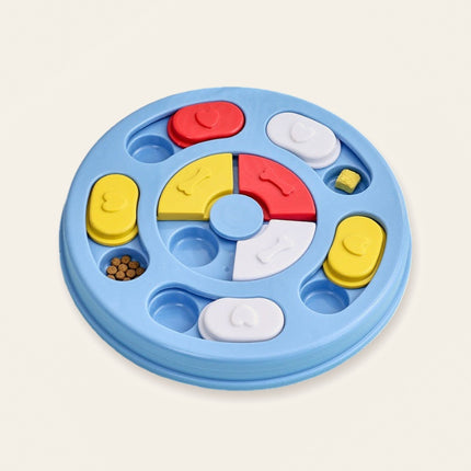 Puzzle distributeur — 31 modèles — Chien & chat