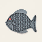 Gray Fish