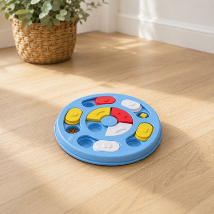 Puzzle distributeur — 31 modèles — Chien & chat