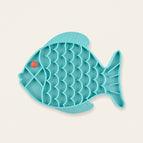 Blue Fish
