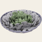 Green Medium Gray