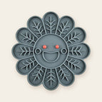 Gray Flower