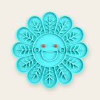 Blue Flower