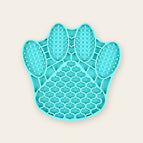 Blue Paw